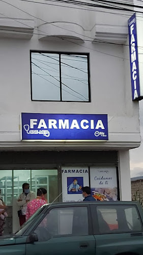 FARMACIA SNE-MED - Salcedo