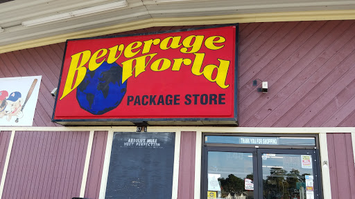 Liquor Store «Beverage World Package Store», reviews and photos, 6731 Peachtree Industrial Blvd, Atlanta, GA 30360, USA