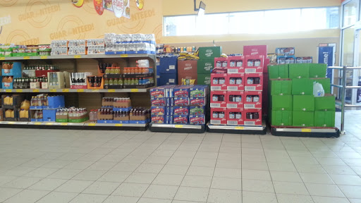 Supermarket «ALDI», reviews and photos, 2194 Hudson Ave, Irondequoit, NY 14617, USA