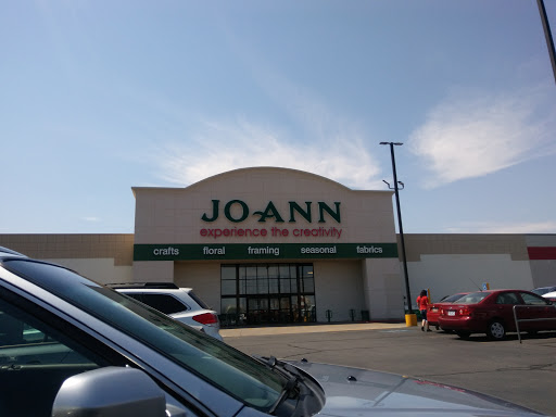 Fabric Store «Jo-Ann Fabrics and Crafts», reviews and photos, 5790 S Redwood Rd, Taylorsville, UT 84123, USA