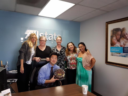 Insurance Agency «Allstate Insurance Agent: Andrea Coulon», reviews and photos