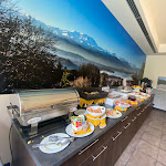 Photo n°8 de l'avis de Mary. fait le 14/06/2023 à 09:55 sur le  Bis Hotel Varese à Varese