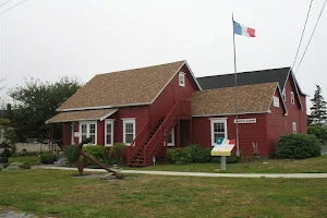 The Musée des Acadiens des Pubnicos and Centre de recherche Père Clarence d’Entremont image