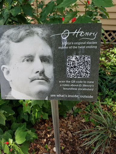 History Museum «O. Henry Museum», reviews and photos, 409 E 5th St, Austin, TX 78701, USA