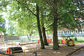 Medisch Pedagogisch Instituut Pottelberg Kortrijk