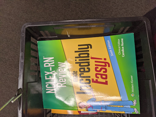 Book Store «Books-A-Million», reviews and photos, 4950 I-55, Jackson, MS 39211, USA