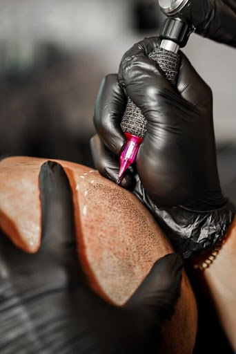 Explore kevin gates tattoo ideas, creative tattoo ideas in Downey, available at Dotta Ink Tattoo & Piercing Parlour