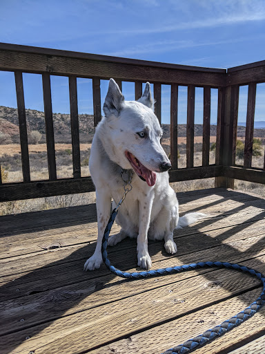 National Park «Tuzigoot National Monument», reviews and photos, 25 Tuzigoot Rd, Clarkdale, AZ 86324, USA