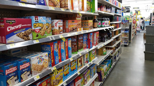 Discount Store «Dollar General», reviews and photos, 710 Six Flags Dr, Austell, GA 30168, USA