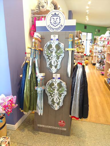 Toy Store «Fundamentally Toys», reviews and photos, 2401 Rice Boulevard, Houston, TX 77005, USA