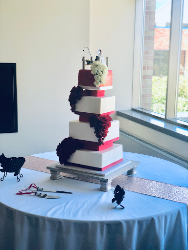 Bakery «Grand Finale Desserts and Pastries», reviews and photos, 225 Franklin Ave, Grand Haven, MI 49417, USA