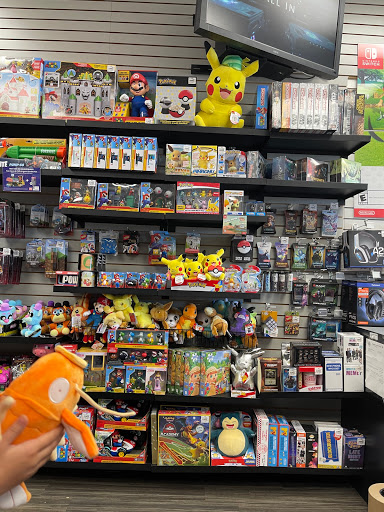 Video Game Store «GameStop», reviews and photos, 2712 S Telephone Rd, Moore, OK 73160, USA