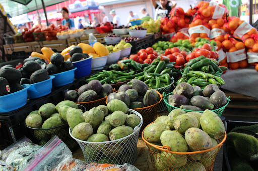 Flea Market «Mile High Flea Market», reviews and photos, 7007 E 88th Ave, Henderson, CO 80640, USA