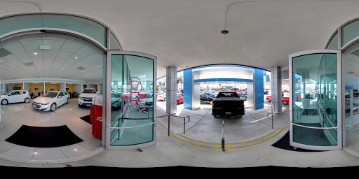 Chevrolet Dealer «Connell Chevrolet», reviews and photos, 2828 Harbor Blvd, Costa Mesa, CA 92626, USA