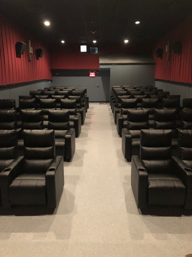 Movie Theater «Merrick Cinemas», reviews and photos, 15 Fisher Ave, Merrick, NY 11566, USA