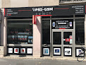 PSI-GSM Lyon