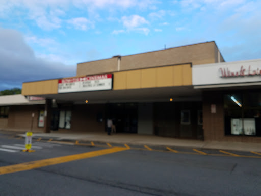 Movie Theater «Bow Tie Cinemas 100», reviews and photos, 93 Knollwood Rd, White Plains, NY 10607, USA