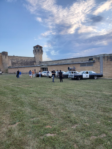 Tourist Attraction «Old Joliet Prison», reviews and photos, 1125 Collins St, Joliet, IL 60432, USA