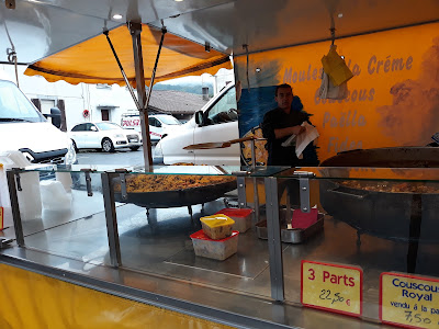 Au Vieux Fournil à Saint-Girons