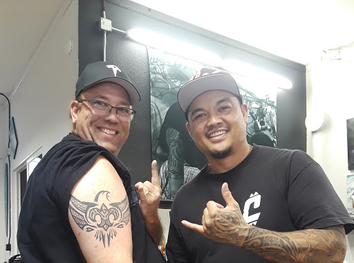 Tattoo Shop «HUMBLE BEGINNINGS TATTOO», reviews and photos, 1411 W San Carlos St, San Jose, CA 95126, USA