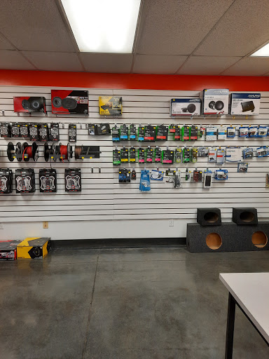 Automotive Electronics, 1928 51st St NE, Cedar Rapids, IA 52402, USA, 