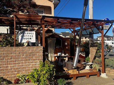 Mulungi Coffee Room
