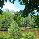 Photo n°1 de l'avis de Helga.o fait le 12/06/2022 à 13:26 sur le  Fischerhütte Beuren - Patrick Kohlhaas à Beuren