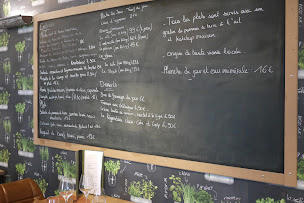 Photo n°4 de Le Chat Bourg à Dirac ()