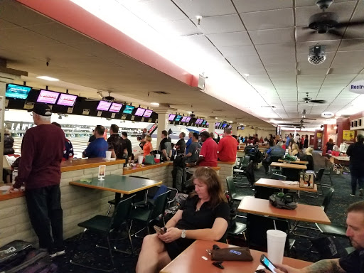 Bowling Alley «Glenfair Lanes», reviews and photos, 6110 N 59th Ave, Glendale, AZ 85301, USA