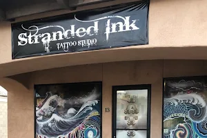 Stranded Ink Tattoo Studio image