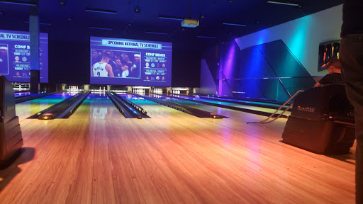 Bowling Alley «Sunset Lanes», reviews and photos, 12770 SW Walker Rd, Beaverton, OR 97005, USA