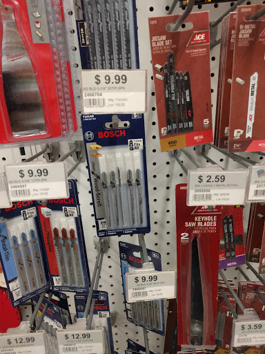 Hardware Store «Ace Hardware», reviews and photos, 11323 E Vía Linda, Scottsdale, AZ 85259, USA