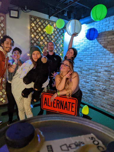 Bar «Nine Below», reviews and photos, 1905 E North Ave, Milwaukee, WI 53202, USA