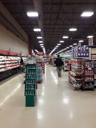 Supermarket «Giant Eagle Supermarket», reviews and photos, 420 E Waterfront Dr, Homestead, PA 15120, USA