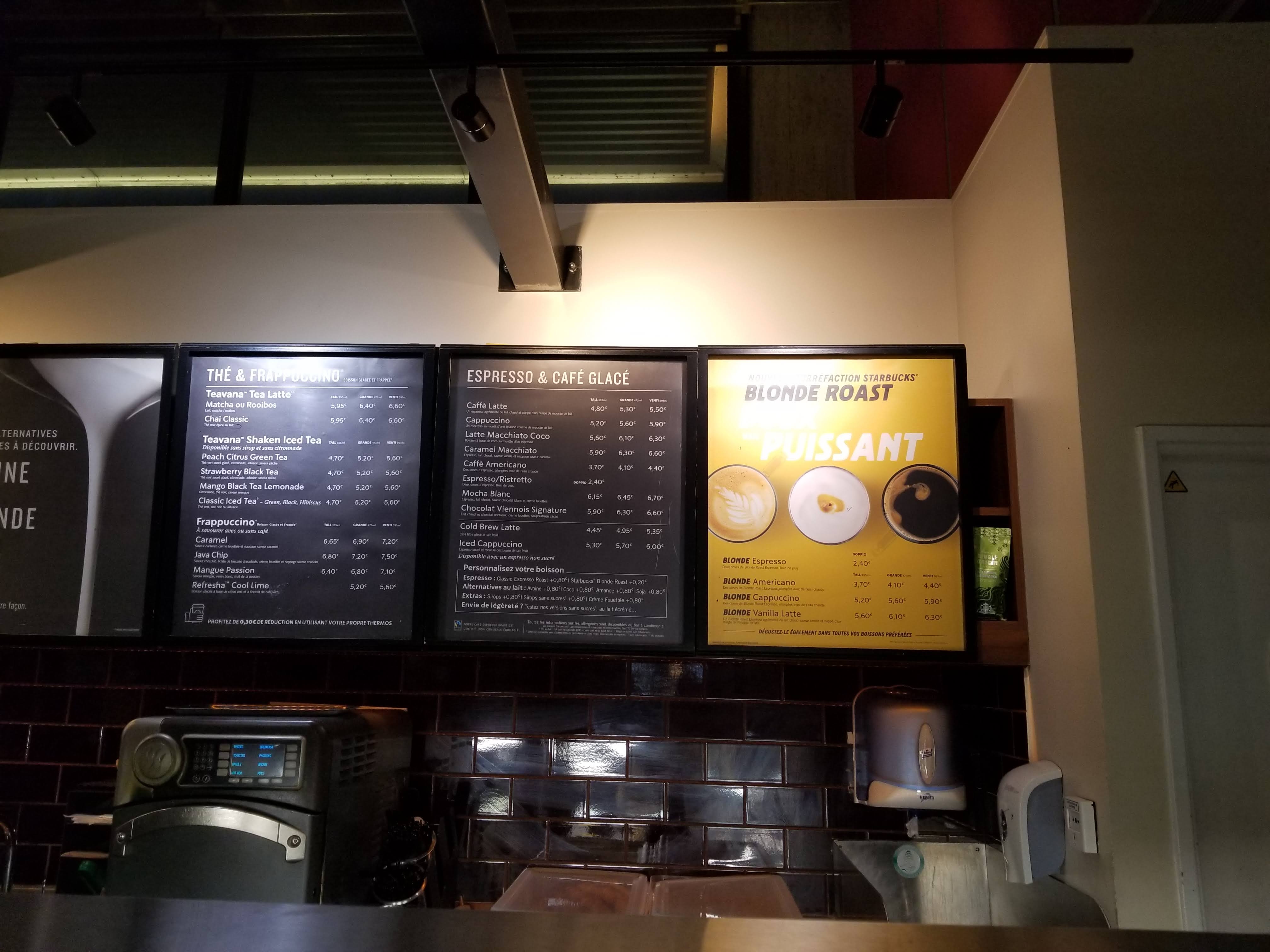 Photo n° 1 de l'avis de Tatiana.a fait le 06/05/2019 à 18:11