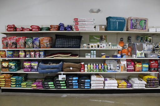 Pet Supply Store «Valentine Feed & Supply», reviews and photos, 1165 US-27, Portland, IN 47371, USA