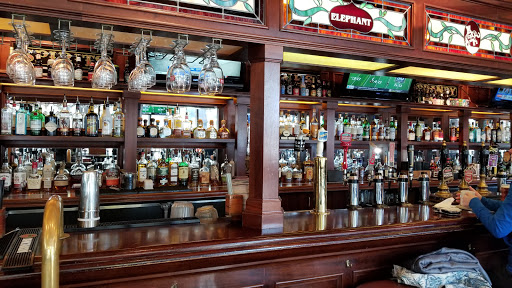 Pubs of Washington