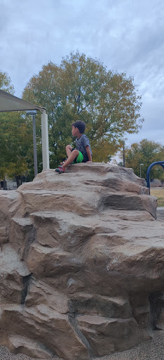 Park «Hudson Park», reviews and photos, 1430 S Cedar St, Tempe, AZ 85281, USA