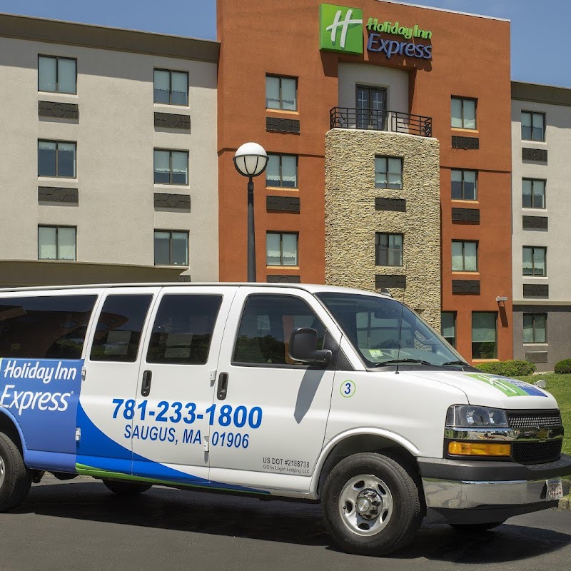 Holiday Inn Express Saugus (Logan Airport), an IHG Hotel