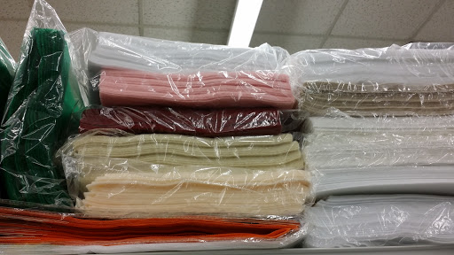 Fabric Store «Jo-Ann Fabrics and Crafts», reviews and photos, 1401 OR-99W, McMinnville, OR 97128, USA