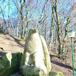 Photo n°2 de l'avis de Mona.e fait le 08/01/2018 à 14:16 sur le  Zum Wilden Schmied à Bad Oeynhausen