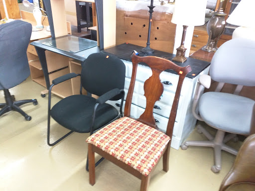 Home Improvement Store «Fayetteville Habitat for Humanity ReStore», reviews and photos