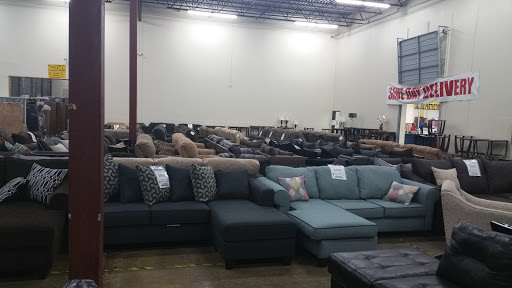 Furniture Store «American Freight Furniture and Mattress», reviews and photos, 4701 Roberts Rd, Columbus, OH 43228, USA