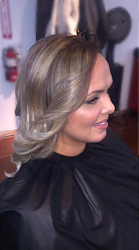 Barber Shop «Emperors Barbershop», reviews and photos, 670 Southcenter Mall, Tukwila, WA 98188, USA