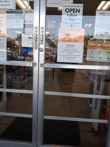 Dollar Store «FAMILY DOLLAR», reviews and photos, 1500 W Littleton Blvd #106, Littleton, CO 80120, USA