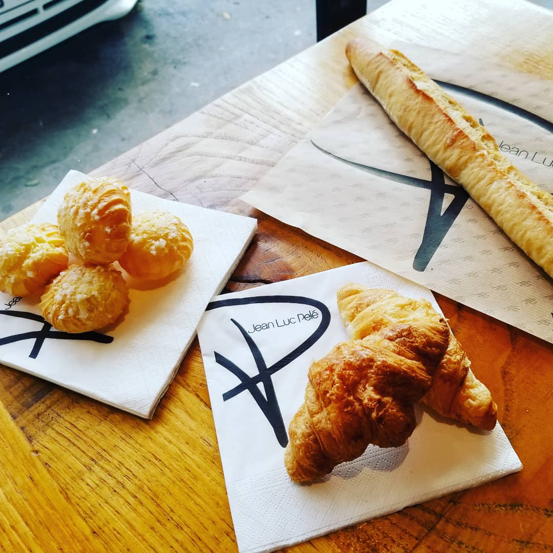 Photo n° 5 de l'avis de Sweet.a fait le 10/11/2018 à 08:30