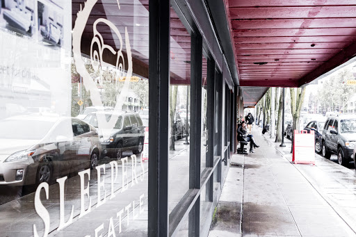 Furniture Store «Sleepers In Seattle», reviews and photos, 4741 California Ave SW, Seattle, WA 98116, USA