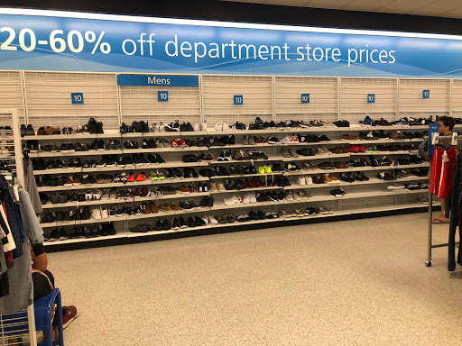 Clothing Store «Ross Dress for Less», reviews and photos, 5800 Baltimore National Pike, Catonsville, MD 21228, USA