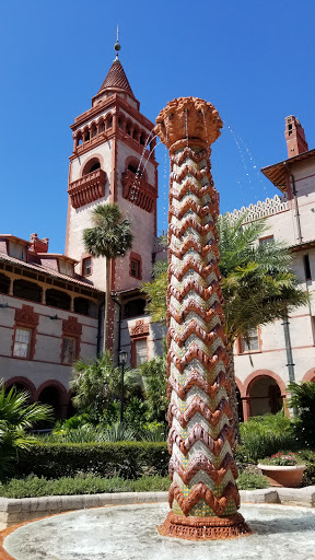 Tour Operator «The Tasting Tours, LLC», reviews and photos, 59 Cuna St, St Augustine, FL 32084, USA