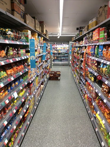 Reviews of Co-op Food - Petrol Millbrook in Southampton - Supermarket